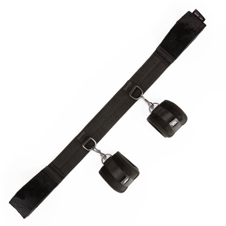 (image for) SEI MIO Spread the Love Bar and Cuffs