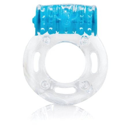 (image for) ColorPoP Quickie Screaming O Plus - Blue