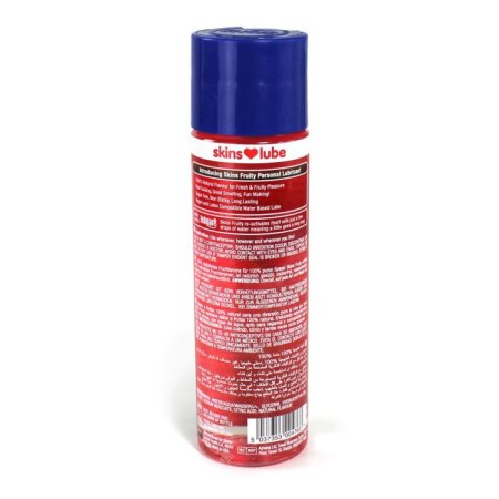 (image for) Skins Watermelon Water Based Lubricant 4.4 fl oz