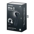 (image for) TESTER - Pro 2 Generation 3 - Dark Grey