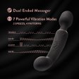 (image for) Blush Gia - Dual Motor/End Reach Wand