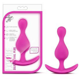 Luxe - Explore - Pink Luxe - Explore - Pink