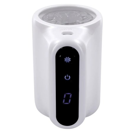(image for) TESTER - Playboy Spin Doctor