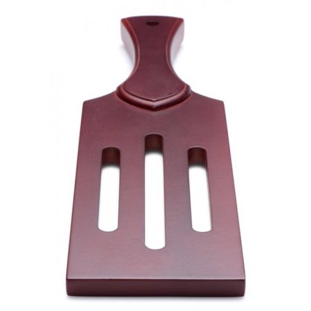 (image for) Master's Paddle Wooden Paddle