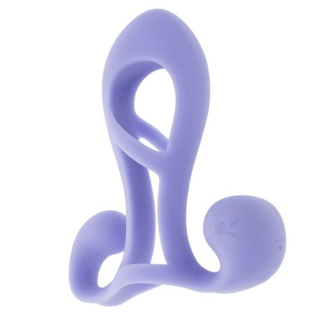 (image for) Playboy vibrating Fantasy Cage *