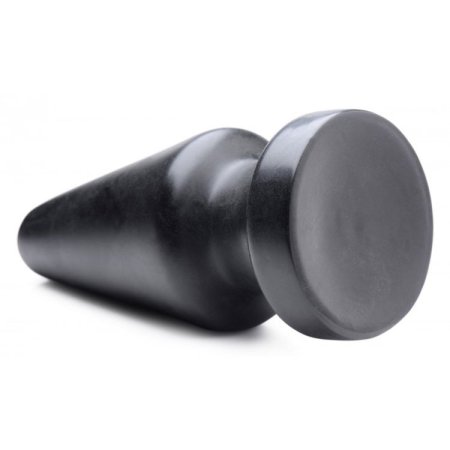 (image for) Ass Max Large Anal Plug