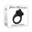 (image for) Zero Tolerance Black Knight