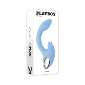 TESTER - Playboy Sapphire Sky TESTER - Playboy Sapphire Sky