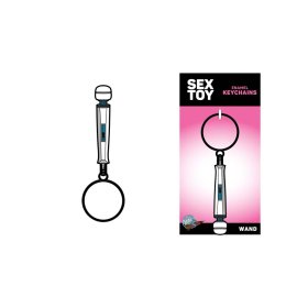 Wand Massager Keychain Wand Massager Keychain