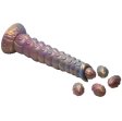 (image for) Deep Invader Tentacle Ovipositor w Eggs