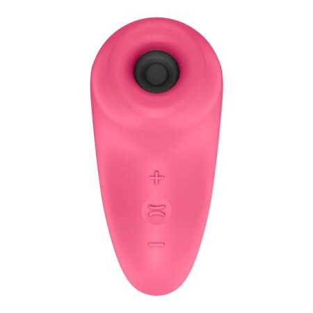 (image for) TESTER - Magnetic Deep Pulse - Pink *