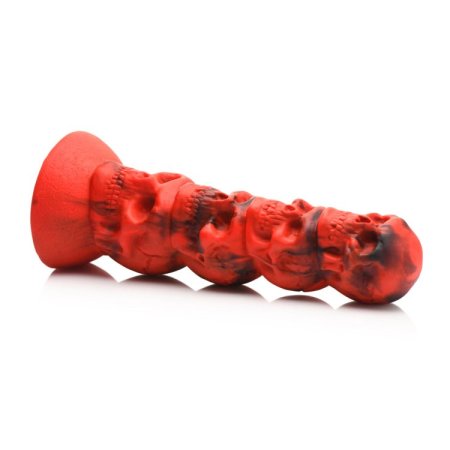 (image for) Doom Silicone Dildo