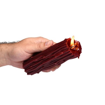 (image for) Thorn Drip Candle
