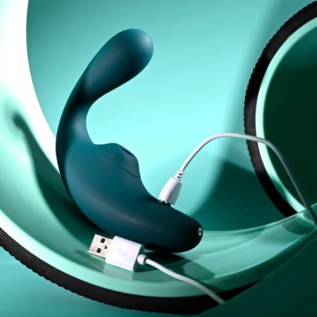 (image for) Playboy Charmer