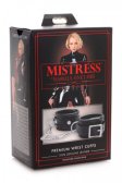 (image for) Isabella Sinclaire Leather Wrist Cuffs *