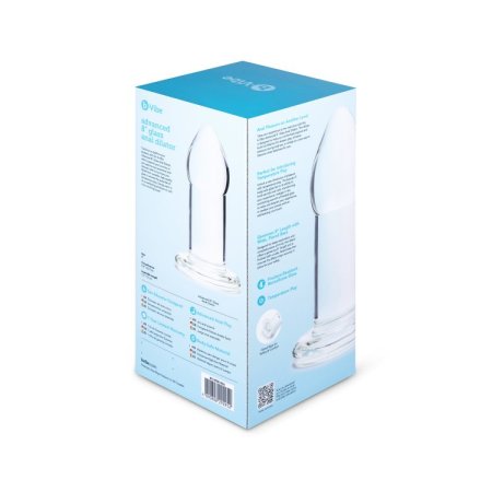 (image for) ADVANCED 8 INCH DILATOR