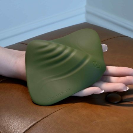 (image for) Gender-X Pleasure Pad