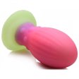 (image for) Xeno Egg Glow in the Dark Silicone Egg