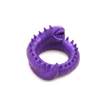 (image for) Slitherine Silicone Cock Ring