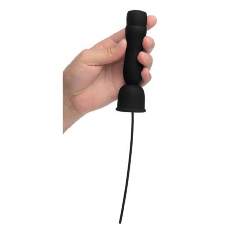 (image for) 16X Penis Head Teaser w Urethral Sound
