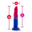 (image for) Avant Pride P8 - Love Pink/Purp/Blu