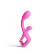 (image for) Pretty in Pink - Velvet - Pink