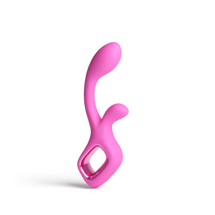 (image for) Pretty in Pink - Velvet - Pink