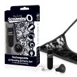 (image for) My Secret Charged Remote Control Panty Vibe - Black