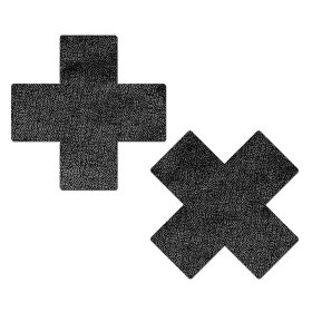 Pastease x + Liquid Black