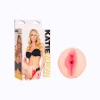 (image for) KATIE MORGAN PUSSY STROKER