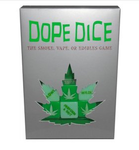 Dope Dice * Dope Dice *
