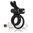 (image for) Charged Ohare Vooom Mini Vibe - Black