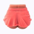 (image for) CHANELL HEART - SKIRT
