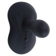 (image for) TESTER - Playboy Sittin' & Spinnin' w/ remote