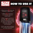 (image for) 5X Sucking Penis Pump W/ Attachments