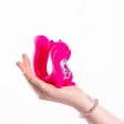 (image for) Screaming Squirrel Air Pulse & G-Spot