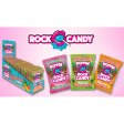 (image for) Popping Rock Display 36pk - Tropical Sum