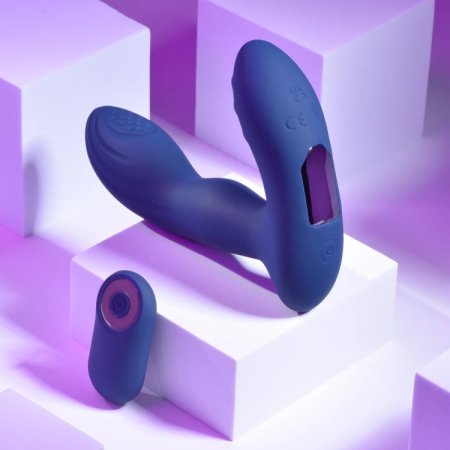 (image for) Playboy Pleasure Pleaser *