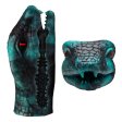 (image for) Serpentine Stroker Silicone - Green