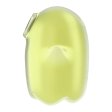 (image for) Glowing Ghost - Yellow