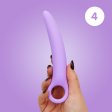 (image for) Curved Dilators - 5pc Set Small - Large