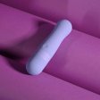 (image for) TESTER - Evolved Squishy Bullet