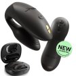 (image for) Chorus Pro Satin Black