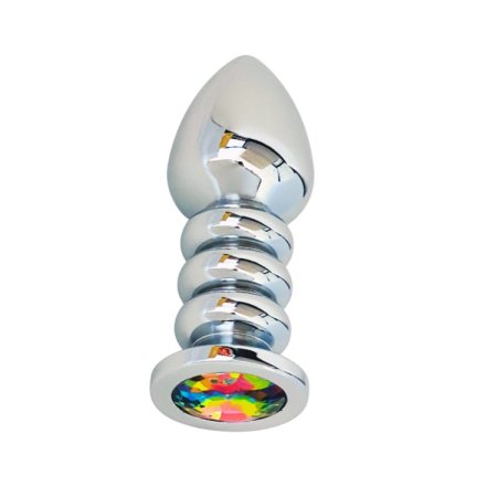(image for) Gender Fluid Excite! Extendo Plug *