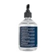 (image for) Fuck & Fist - Silicone 500ml / 16.91oz