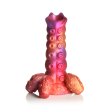 (image for) Nymphoid Ovipositor Silicone Dildo