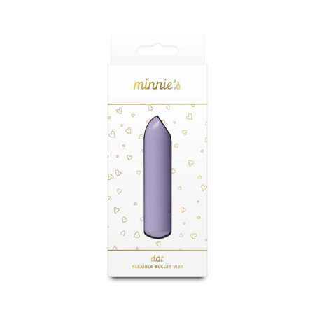 (image for) Minnie's - Dot - Lilac