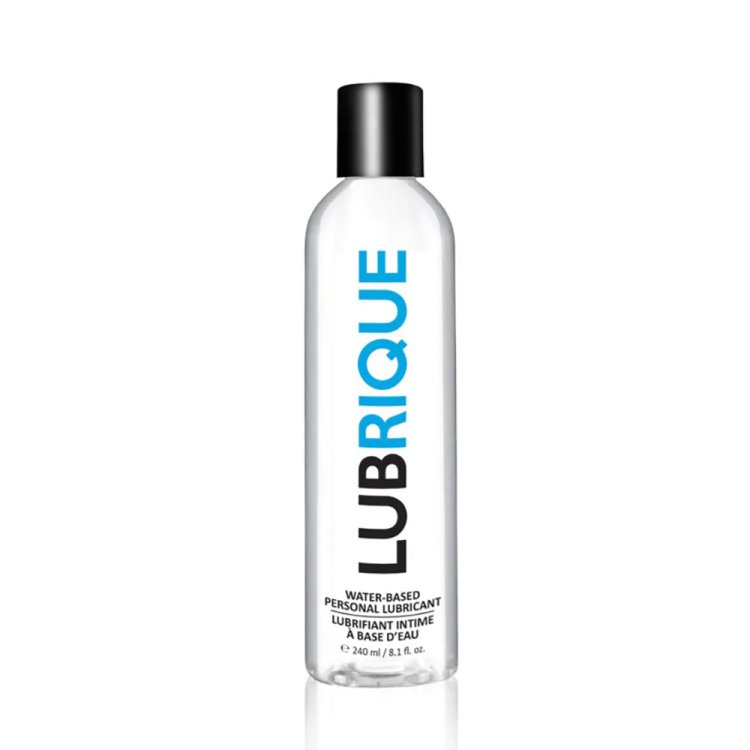 (image for) Lubrique 8 oz