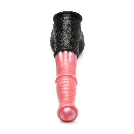 (image for) Giant Centaur XL Silicone Dildo