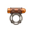 (image for) Stay Hard - Basic Vibrating Cock Ring Set with Sleeve